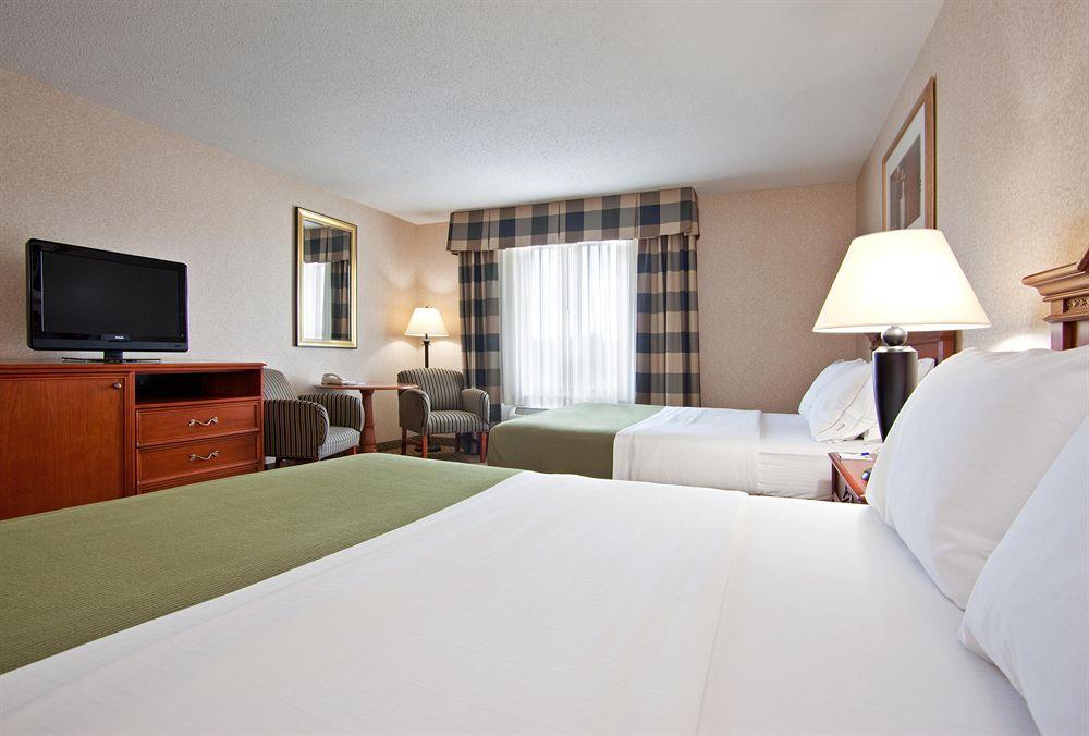 Holiday Inn Express Hotel & Suites Dubois, An Ihg Hotel Esterno foto