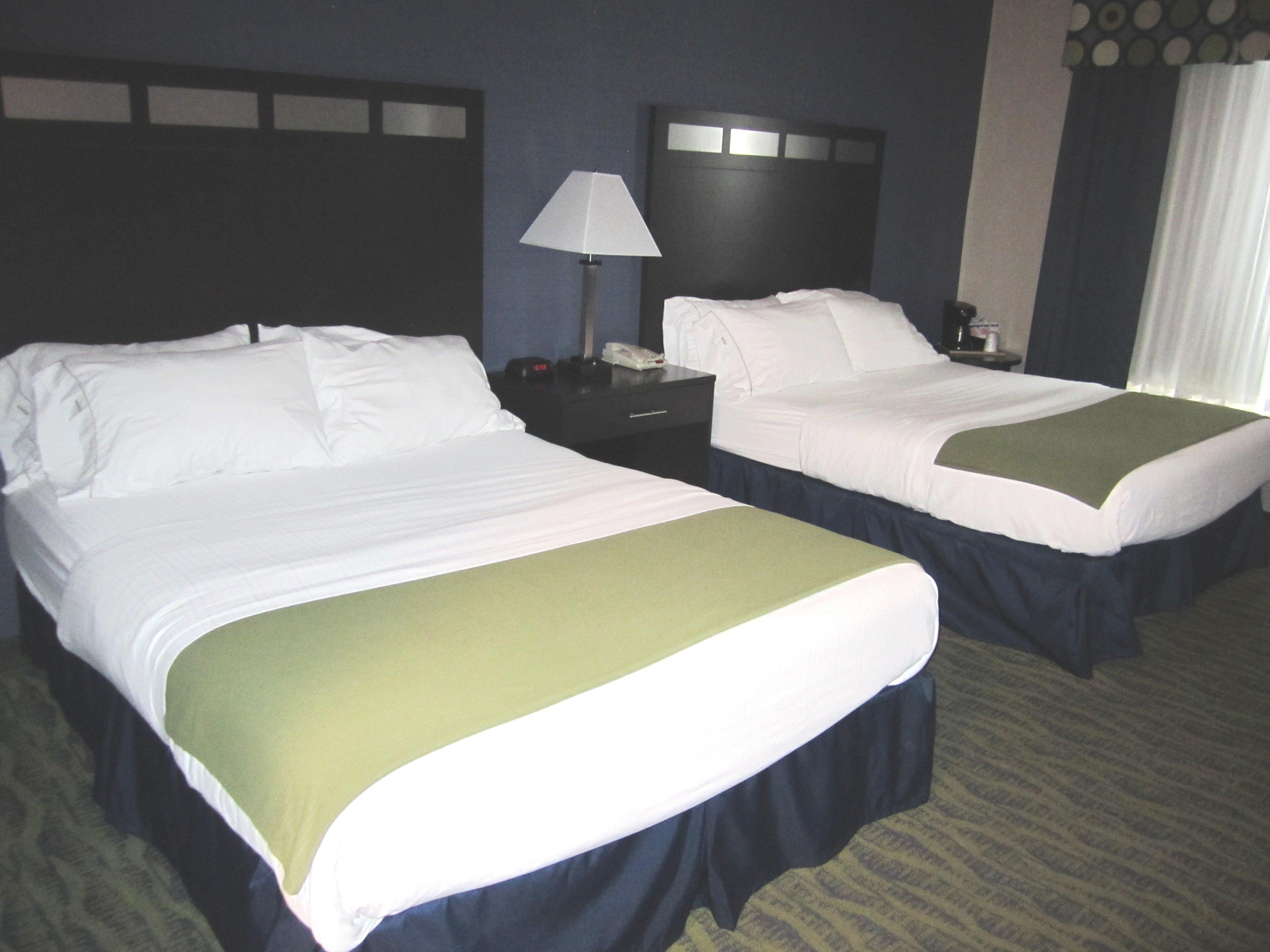 Holiday Inn Express Hotel & Suites Dubois, An Ihg Hotel Esterno foto